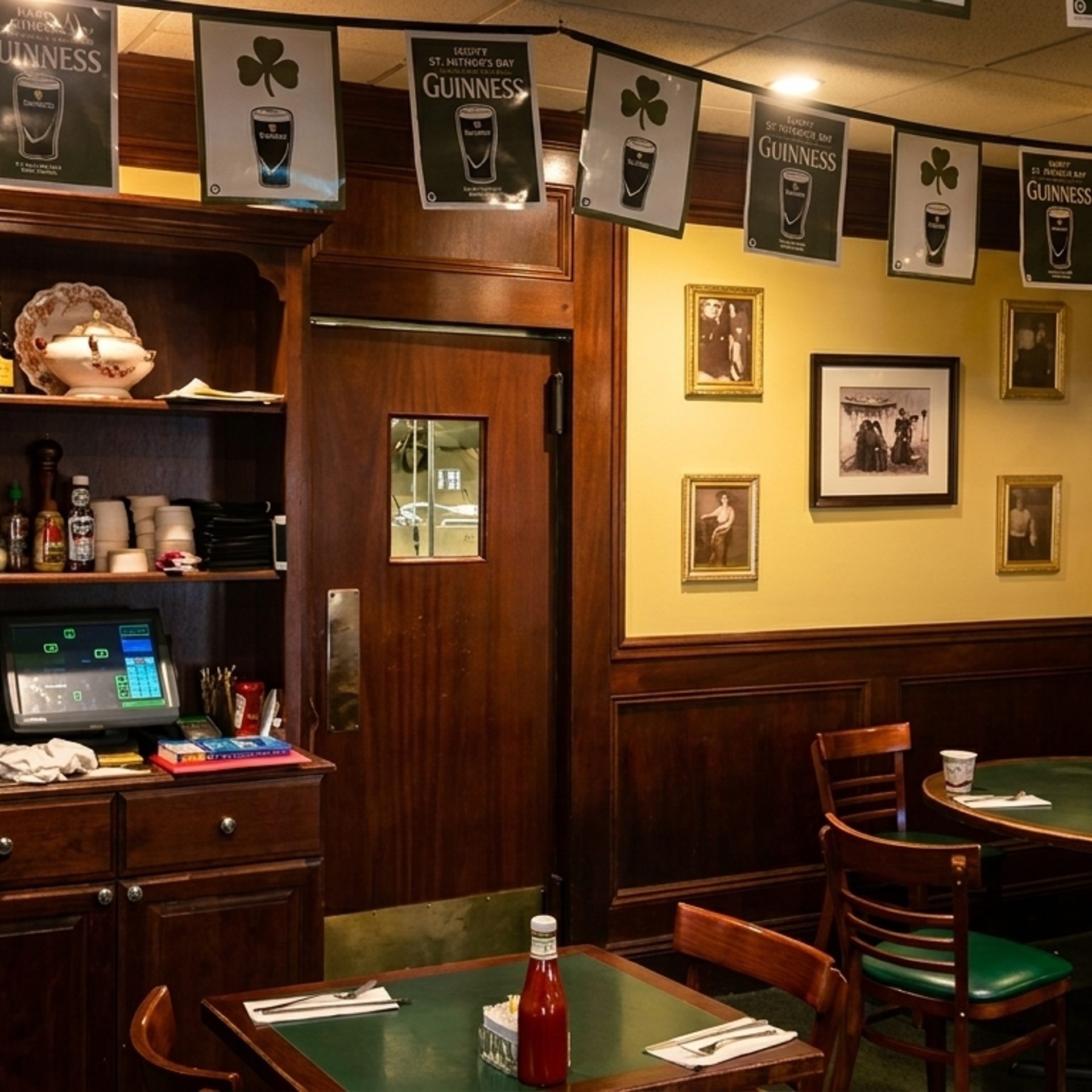 A Pub That Feels Like Home