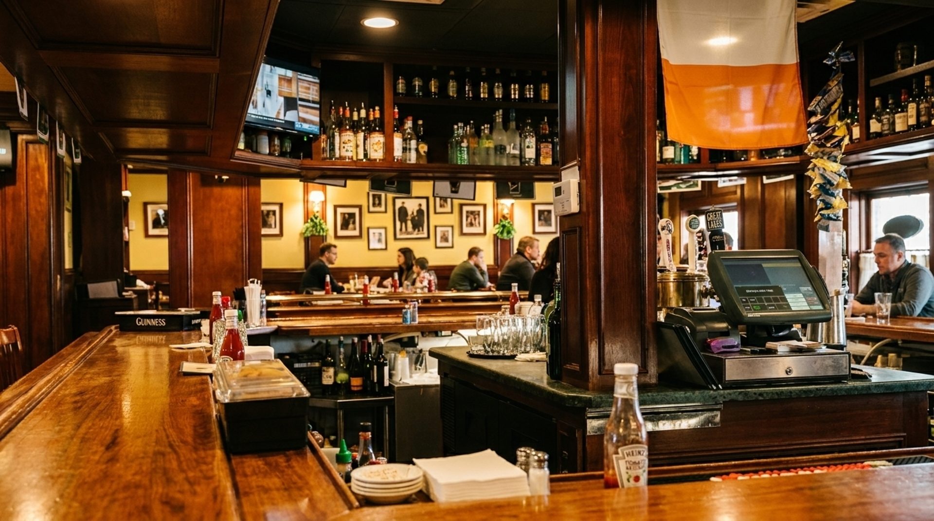 Host Your Next Gathering Here