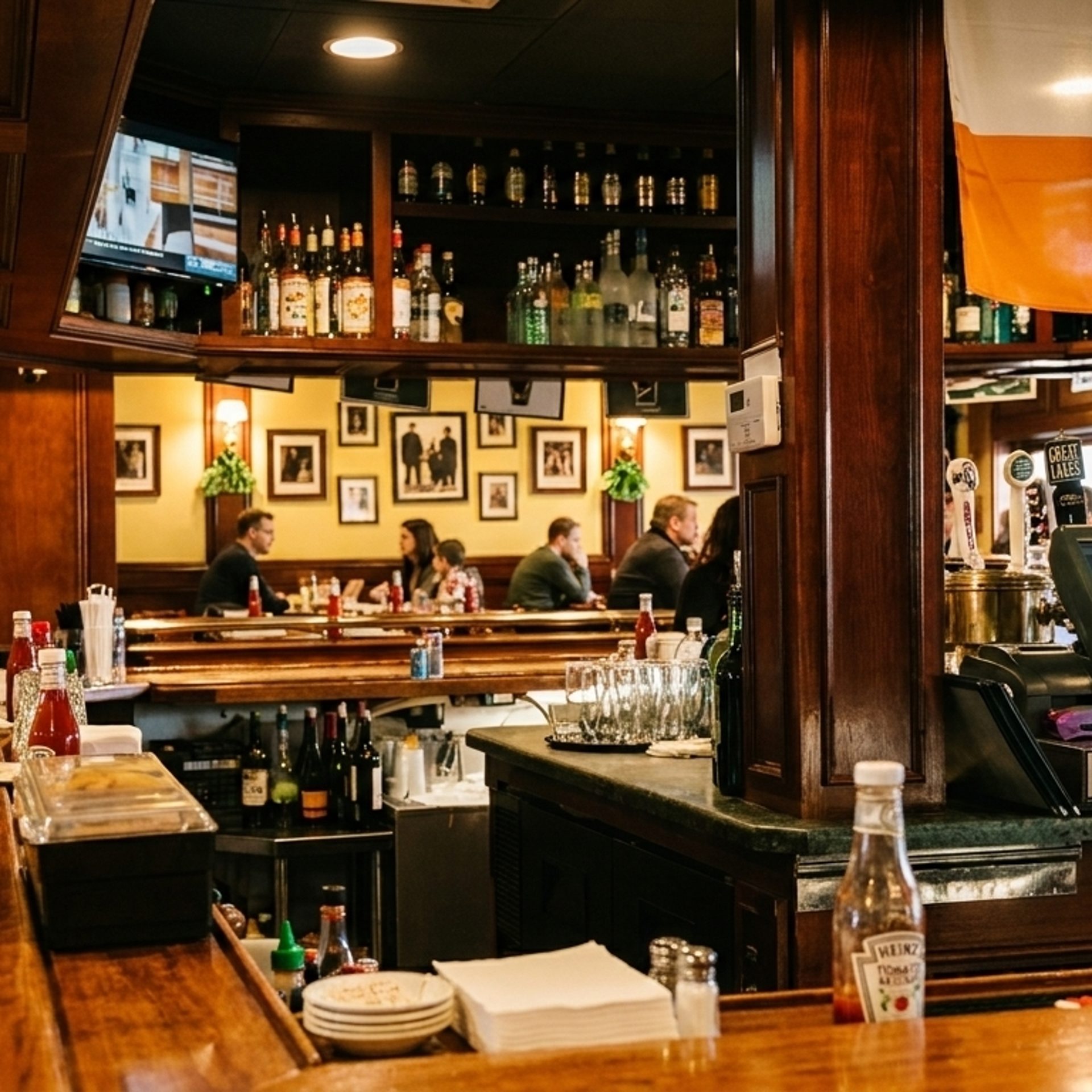 Host Your Next Gathering Here